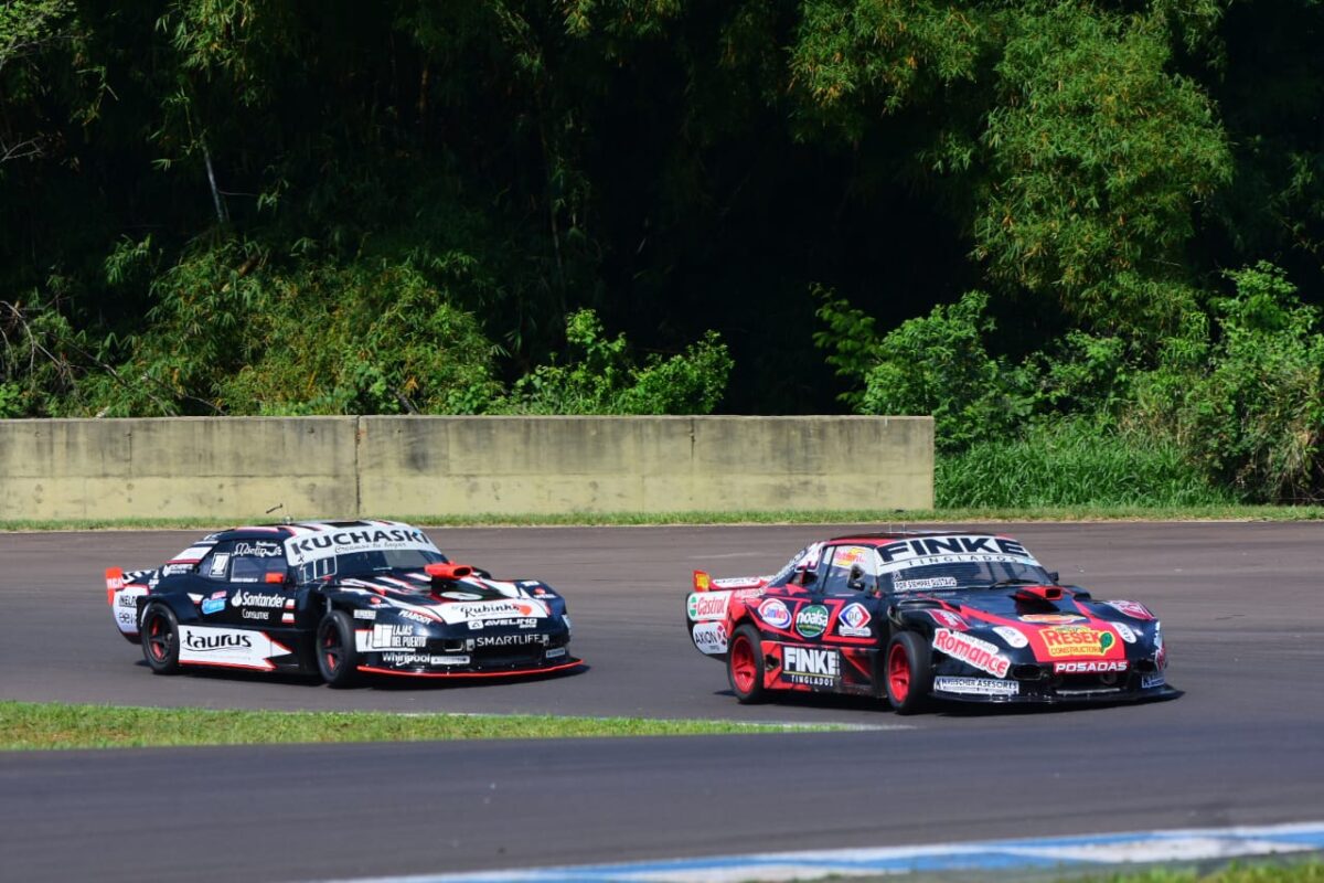 El Misionero de Pista tendrá su fecha coronación en Oberá