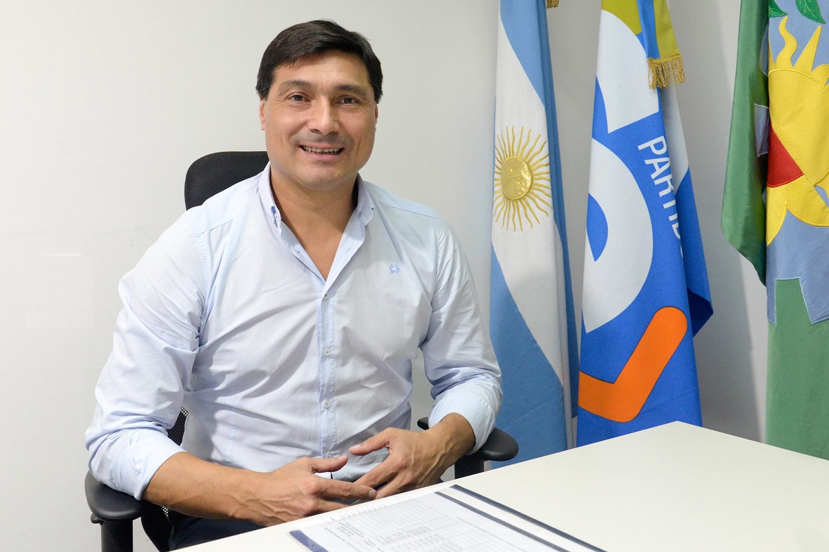 Diputado electo de La Libertad Avanza - 1