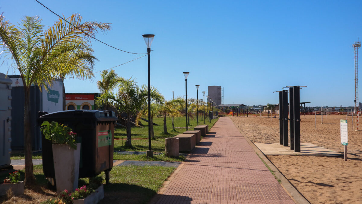 Instan a denunciar actos vandálicos en Posadas para garantizar "una ciudad armoniosa"