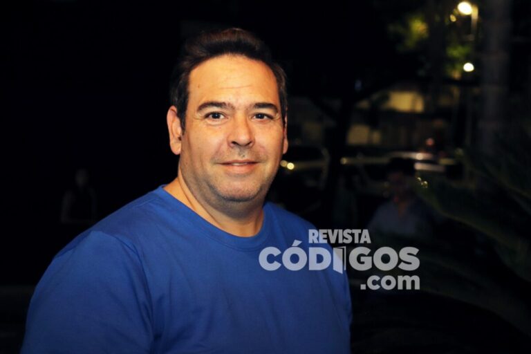 Jorge Ratier: “Milei expresa la esperanza de cambio y mejora en el país”