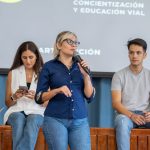 Jovenes al Volante 14 - 3