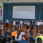 Jovenes al Volante 16 - 7