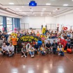 Jovenes al Volante 17 - 9