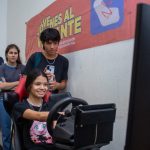 Jovenes al Volante 18 - 11