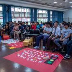 Jovenes al Volante 4 - 13