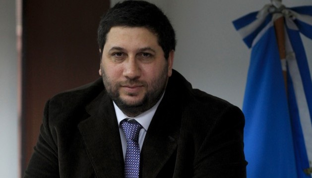 Juan Manuel Olmos será nominado por el PJ para presidir la Auditoría General de la Nación