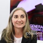 Milva Carlino y Jorge Ratier pasaron anoche por Codigos en la Tele 8 - 9