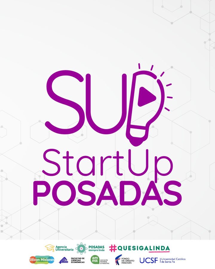 Promueven la innovación y el desarrollo para emprendedores en Posadas