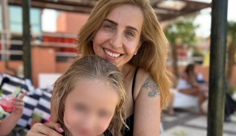 Dos rehenes familiares de argentinos figuran entre los liberados por Hamás