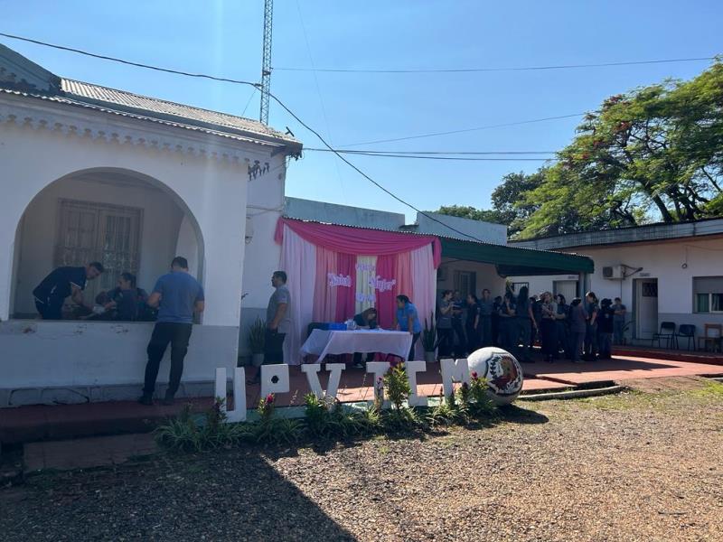 SiMujer sigue recorriendo la provincia acercando atención integral a las misioneras