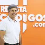 Szychowski Con Milei el sistema yerbatero volveria a ser como en los ‘90 5 - 1