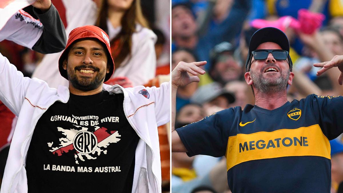 Boca, River, Independiente y Racing sumaron su rechazo al modelo privatizador de Milei