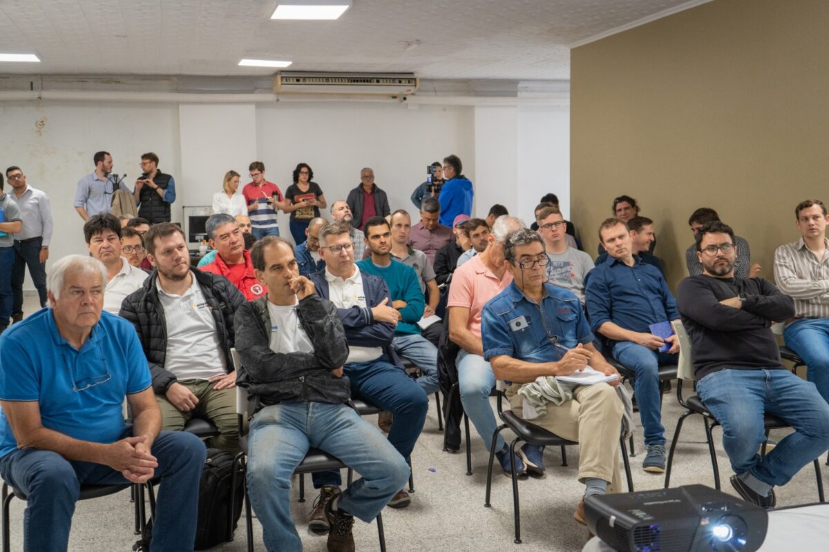 Profesionales misioneros podrán ser instaladores calificados en energías renovables