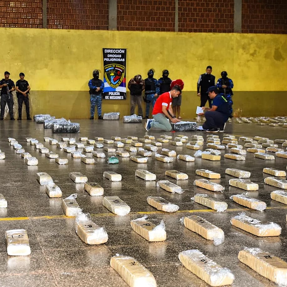 droga secuestrada 3 - 3