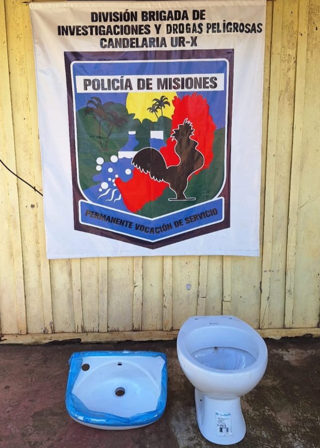 elementos recuperados 2 1 - 3