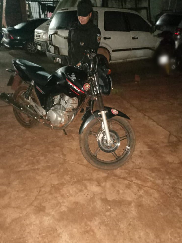 elementos recuperados 3 1 - 5