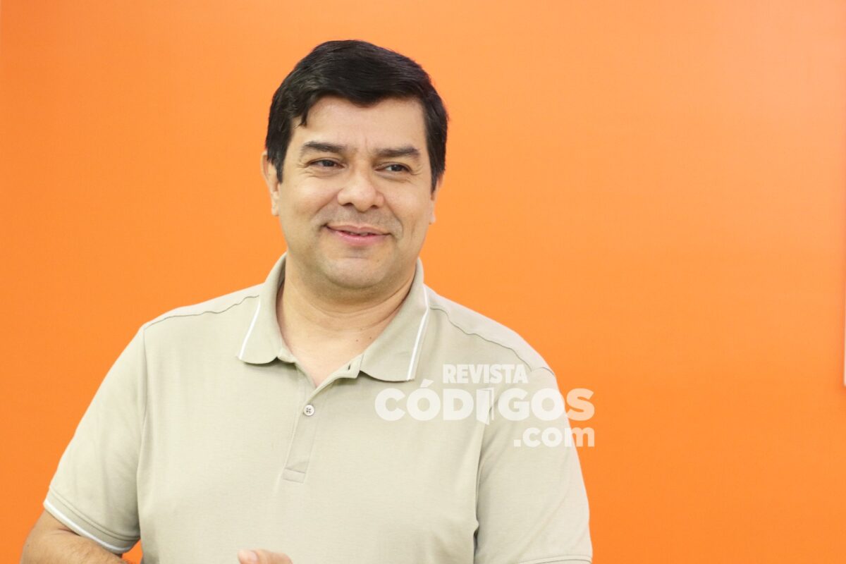 Horacio Martínez: “Las propuestas de Milei son inviables en el tiempo”