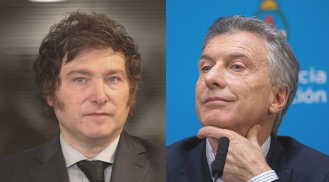 Legisladores electos de Milei advirtieron que Mauricio Macri quiere “colonizar el futuro gobierno”