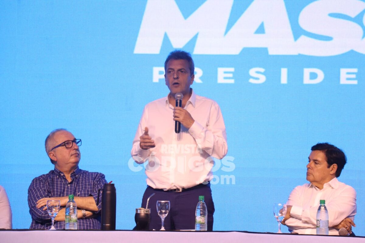 massa en posadas 8 - 21