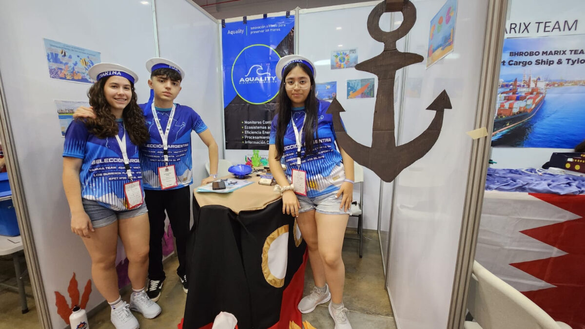 misionero en mundial de robotica 2 - 46