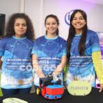 El seleccionado misionero parte rumbo al Mundial de Robótica WRO 2023 en Panamá
