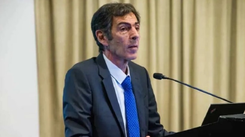 nuevo secretario de energía