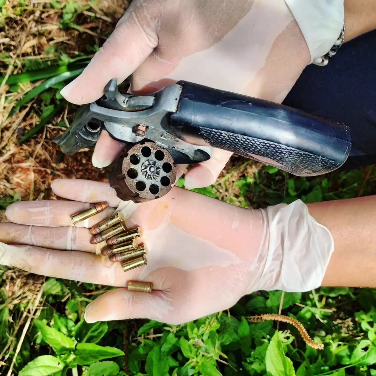 Operativo Territorial Misiones: detenidos, animales rescatados y elementos recuperados