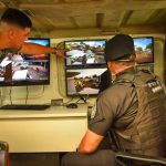 Casi 4 mil policías realizan tareas de prevención en los 78 municipios de la provincia 2 4 - operativos de prevencion 2 - 3