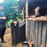 Casi 4 mil policías realizan tareas de prevención en los 78 municipios de la provincia 3 6 - operativos de prevencion 3 - 5