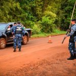 Casi 4 mil policías realizan tareas de prevención en los 78 municipios de la provincia 4 8 - operativos de prevencion 4 - 7