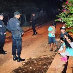 Casi 4 mil policías realizan tareas de prevención en los 78 municipios de la provincia 5 10 - operativos de prevencion 5 - 9