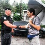 Casi 4 mil policías realizan tareas de prevención en los 78 municipios de la provincia 7 13 - operativos de prevencion 7 - 12