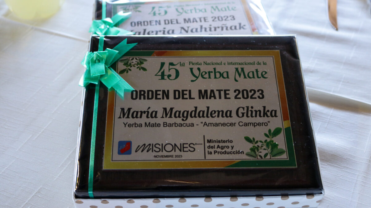 orden del mate 2 - 1