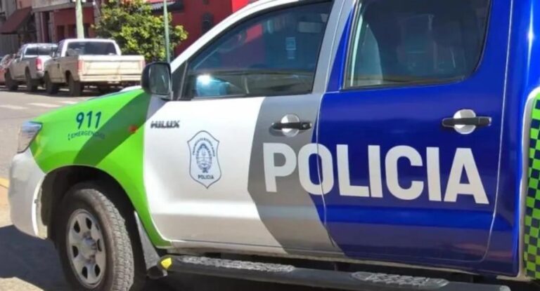 Insólito: pusieron a la venta un patrullero policial a través de Facebook