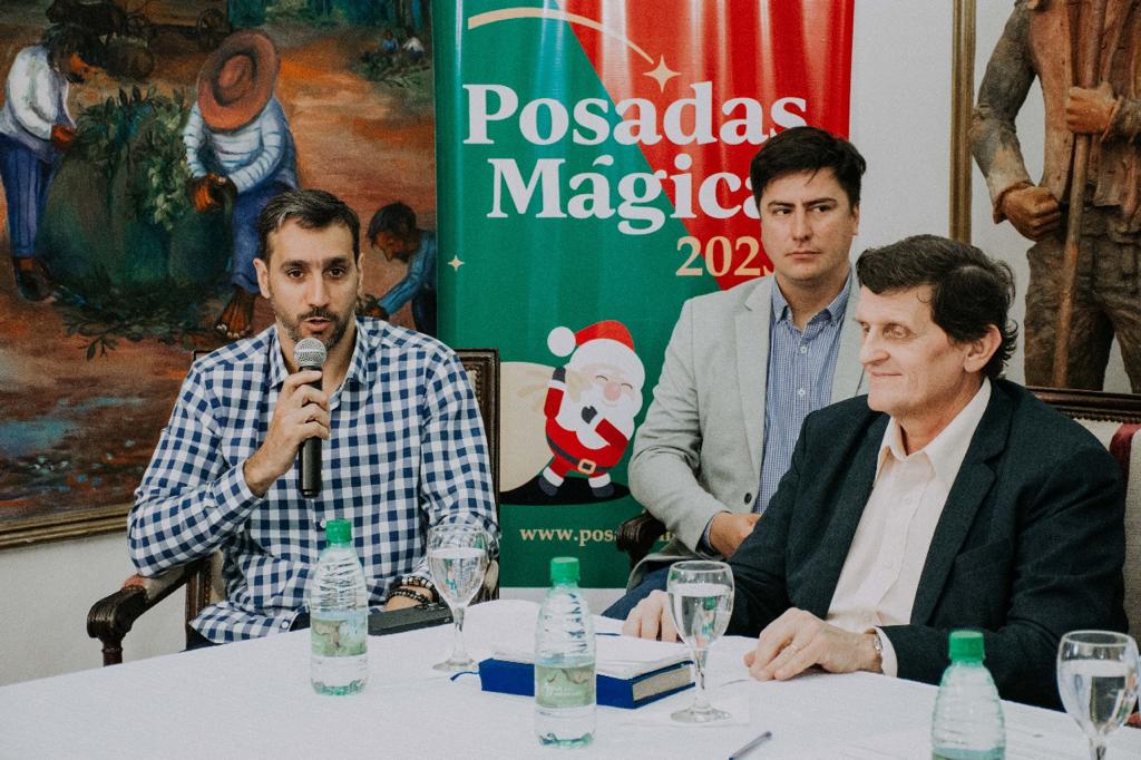posadas magica 3 - 3