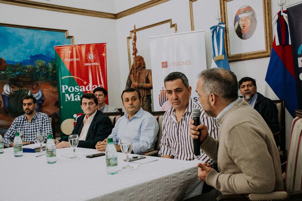 Presentaron una nueva edición de “Posadas Mágica”: se realizará del 7 al 10 de diciembre