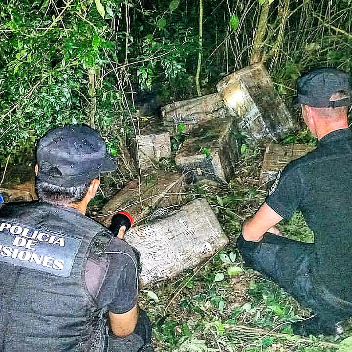 secuestro marihuana 1 - 5