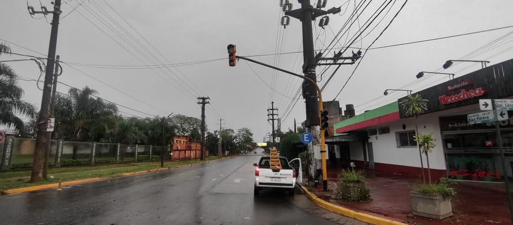 temporal en posadas 1 - 1