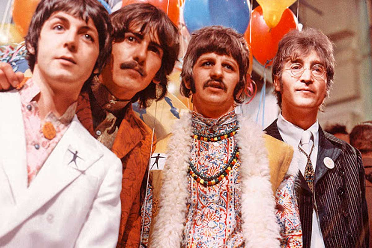 Se estrenó “Now and then”, el tema inédito de Los Beatles