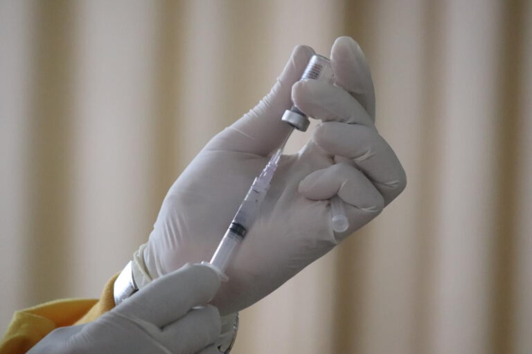 Vacuna anticocaína creada en Brasil está a un paso de probarse en humanos