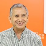 Alberto Colita Galarza y Alejandro Jabornicky pasaron anoche por Codigos en la Tele 10 - 5