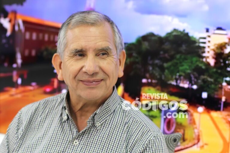 Alberto Galarza: “Estamos trabajando fuertemente para fortalecer la alfabetización inicial”