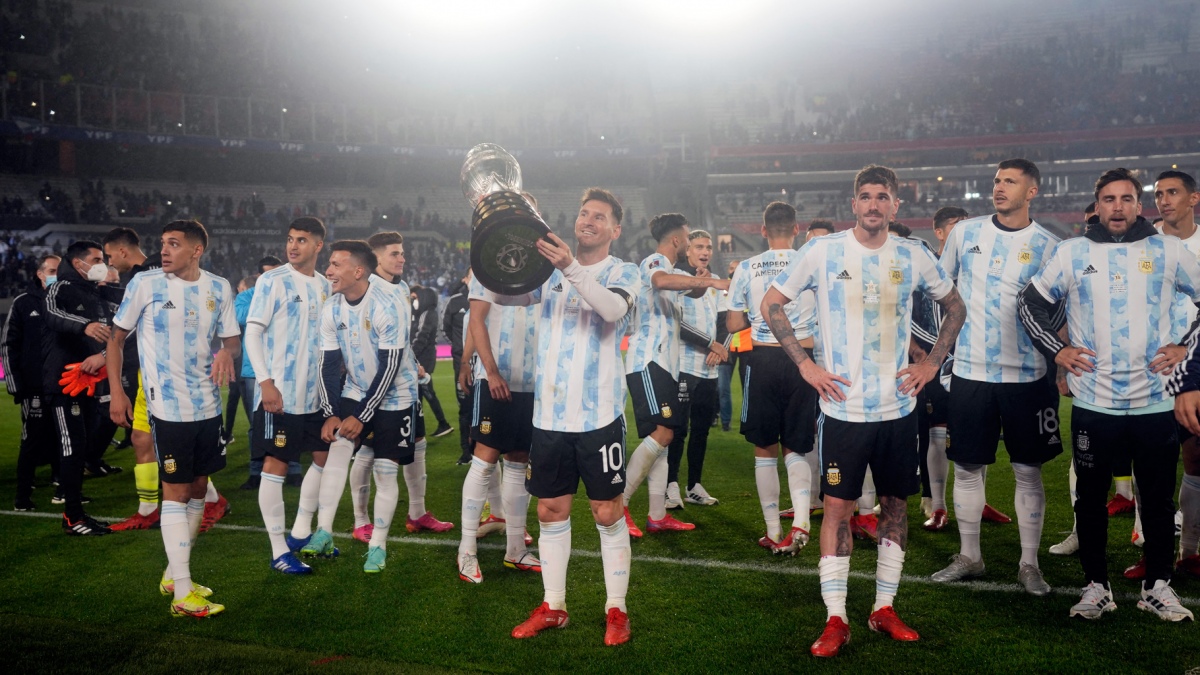 Cuánto cuesta poder ver el debut de la Selección Argentina en la Copa América