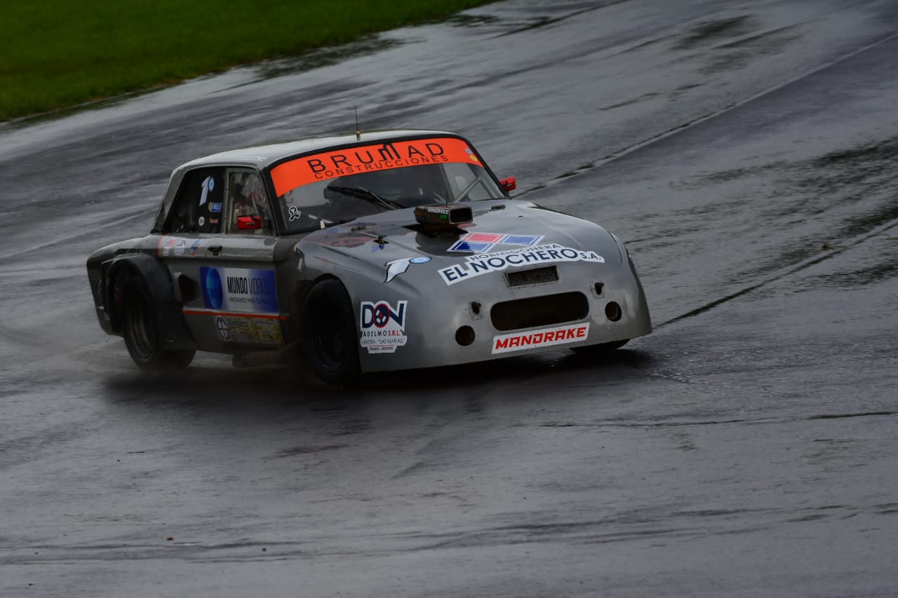 Bruno Madalire TCM - 7