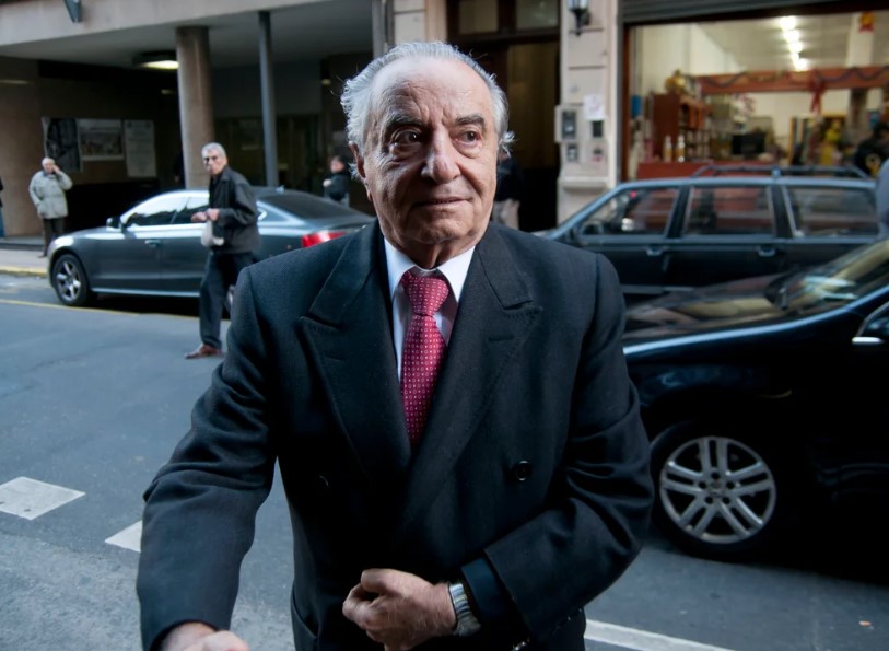 Cavalieri, Pettovello y Yasin se reunieron para abordar aspectos de la reforma laboral