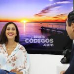 Paula Franco y Horacio Simes pasaron anoche por Códigos en la Tele