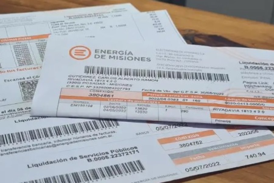 El Gobierno declarará en estado de emergencia al sector energético