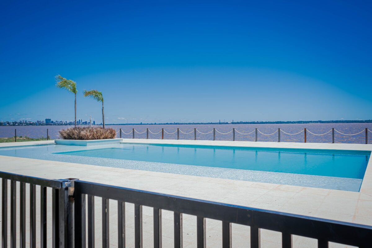 El Camping Municipal de Posadas ya se encuentra disponible para disfrutar el verano a pleno