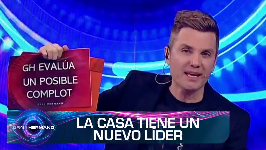 Gran hermano ya conoce a su nuevo líder semanal y es el familiar de un participante