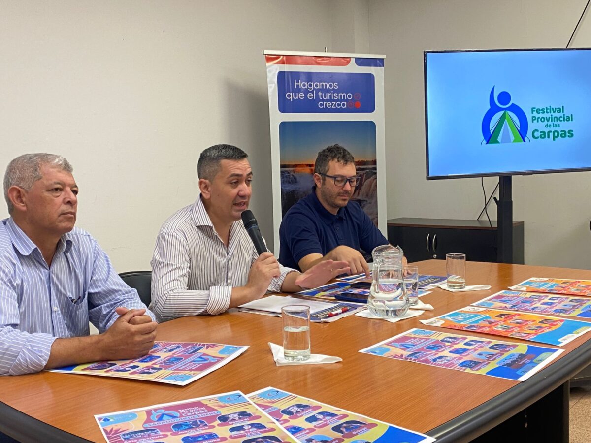 Festival de las Carpas presentacion 4 - 1